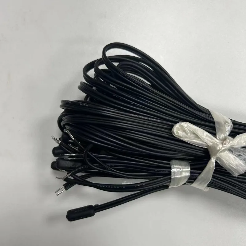 

Деталь подходит для датчика Kale NTC008HP00-NTC015HP00:NTC030HP00 NTC060HP00