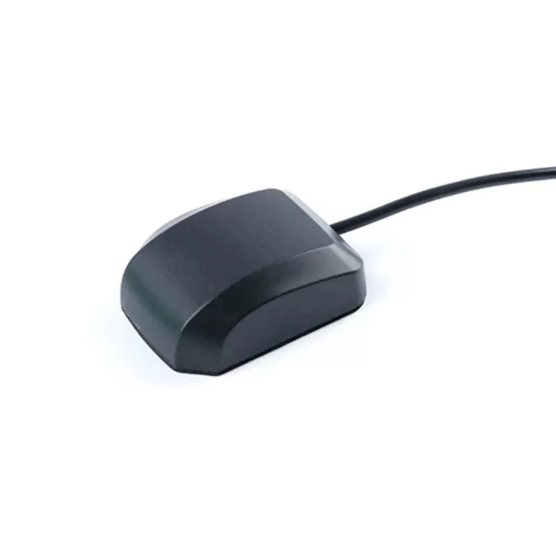 Beidou Satellite Posicionamento Timing Módulo Navegação, GPS e BDS, HT303D-USB, HT303B-4 Pin Interface