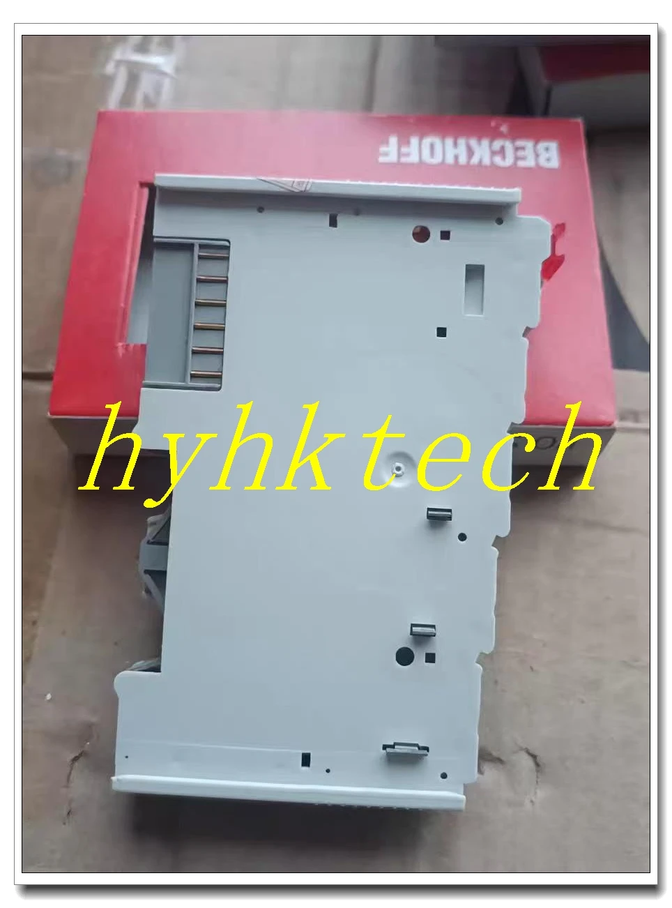 KL9185  Original Digital quantity terminal module, 100% tested before shipment