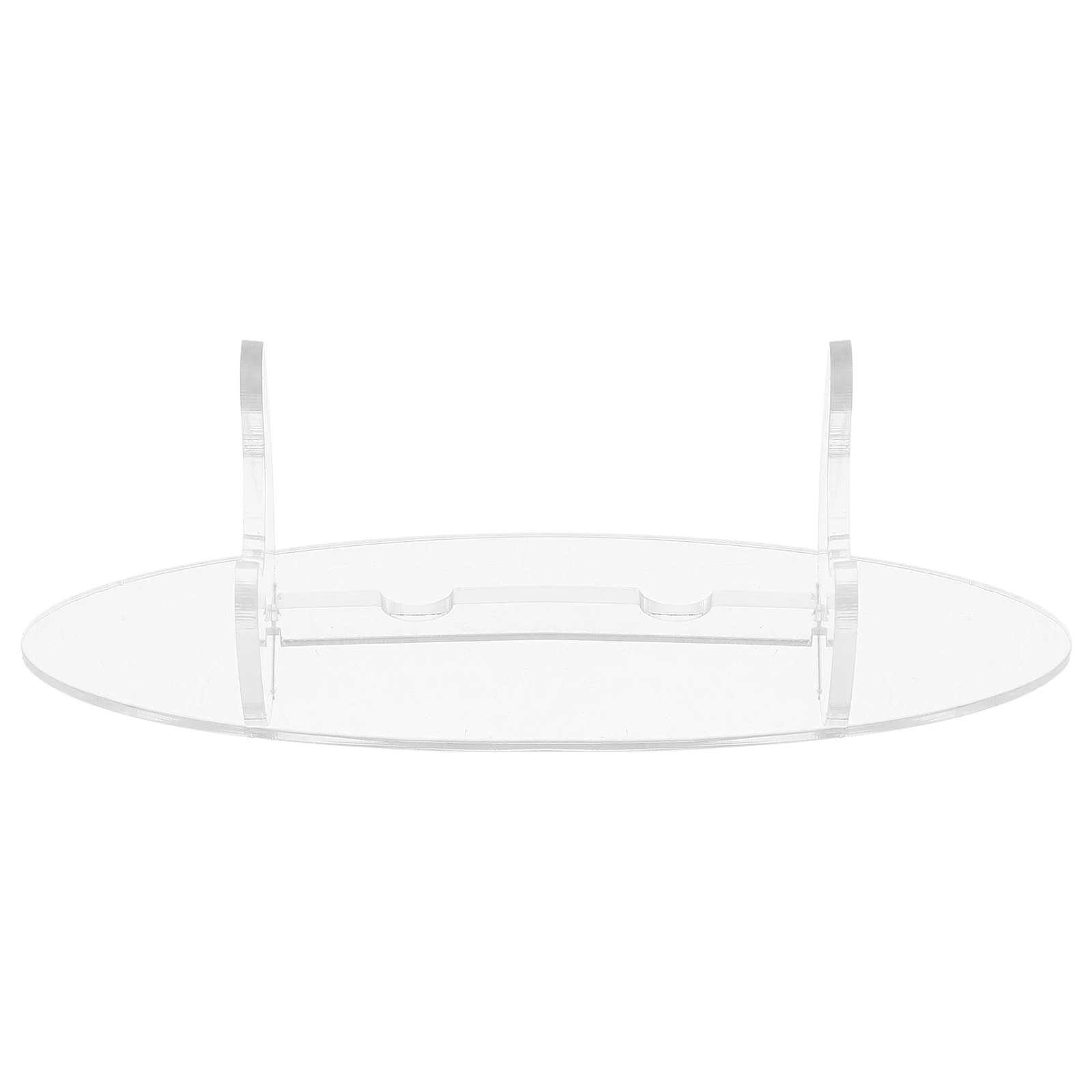 

Clear Acrylic Display St Holder for Home Pen Rack Office Craft Shows Writing Brush Pencil Storage ganizer Rack