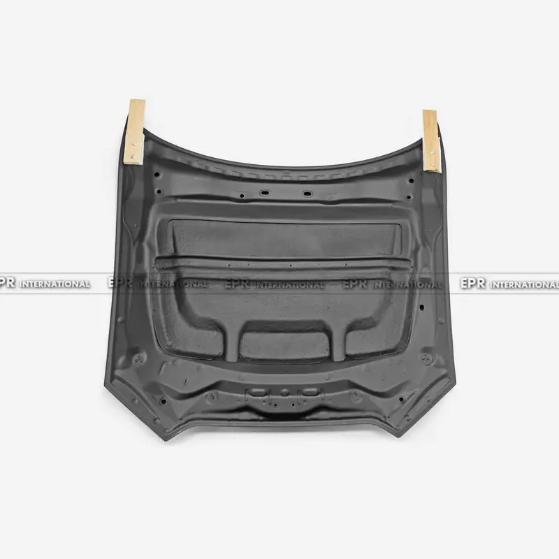 For Mazda MX5 Miata ND GV Vented Front Hood (Fits 2.0L engine only) - Aero Performance Bonnet
