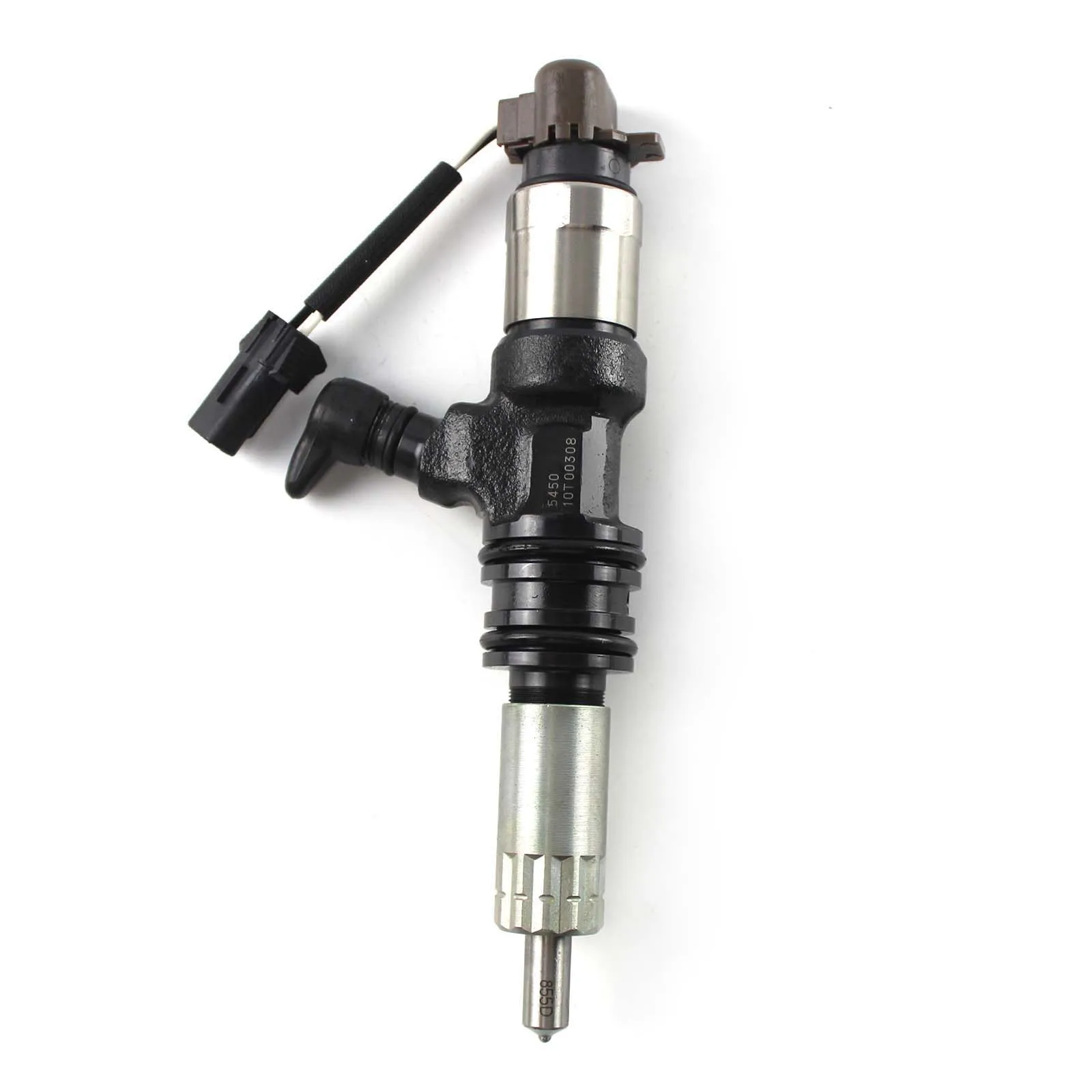 Denso Fuel Diesel Injector Fuso Injector ME302143 095000-5450 0950005450 for MITSUBISHI 6M60