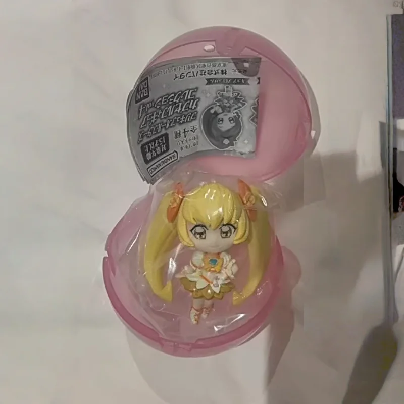 Disponibile Bandai Originale Giapponese Gashapon レキMurahIngašDansšレ§ンVol.4 Giocattoli Per Bambini Regalo Modello Da Collezione Ornamenti