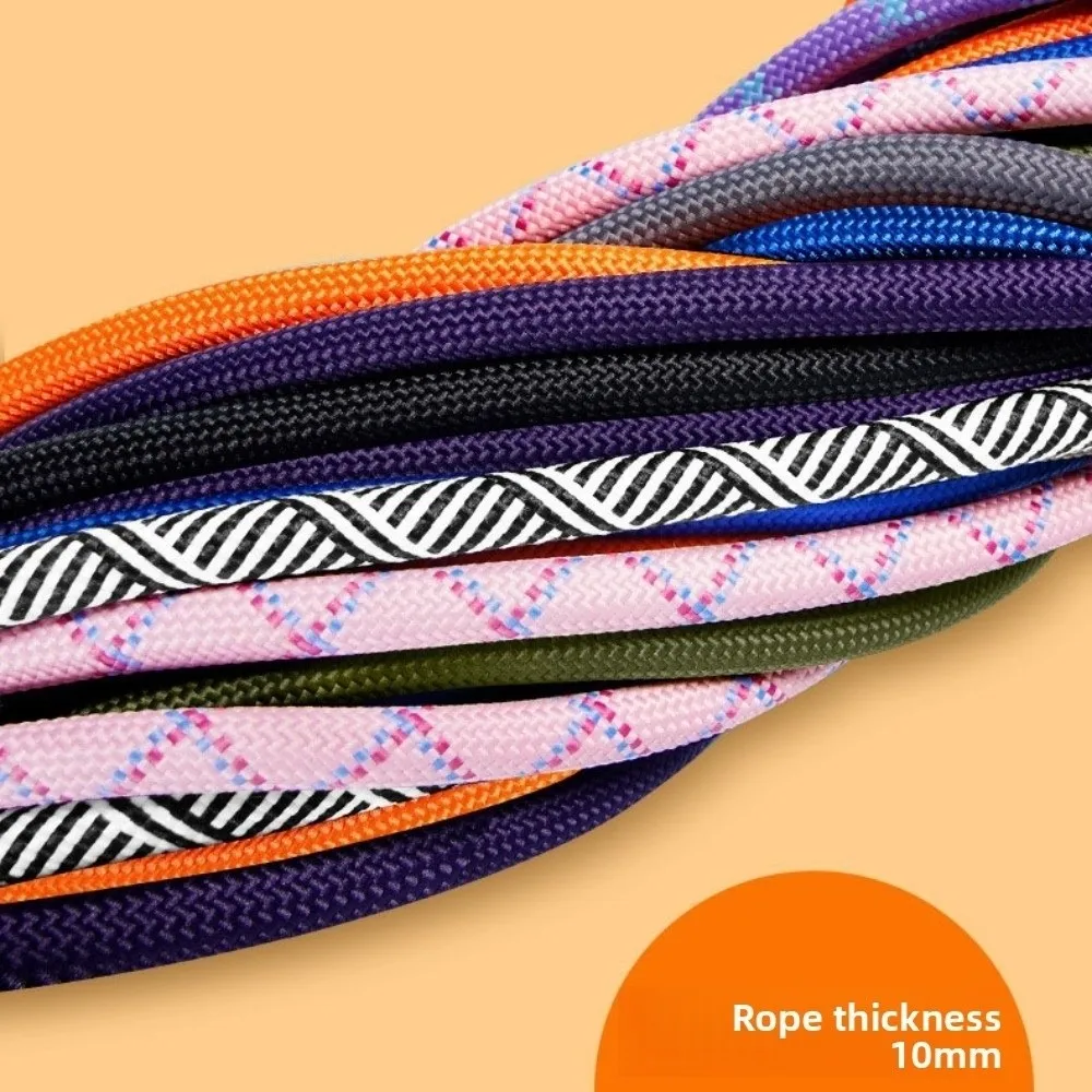 

10 мм веревочный ремешок для мобильного телефона с защитой от намотки 360 ° Поворотный ремешок для телефона через плечо с защитой от потери шеи, подвесная цепочка для мобильного телефона