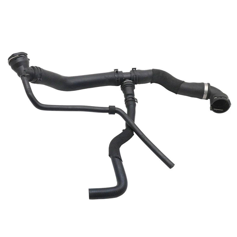 

Automotive Hose Upper Radiator Hose Automotive Maintenance Made Of ABS Material Quick Installation Process For Golf