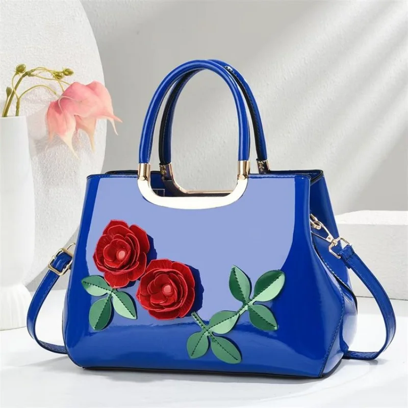 

Luxury Brand Leather Women's Shoulder Bag Fashionable Elegant Popular Classic Stylish Accent Trendy Vintage Daily Bag​