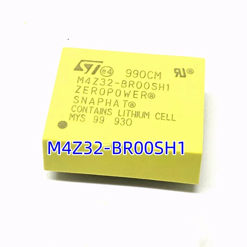 1pcs New and Original M4Z32-BR00SH1 DIP4 electronic batery in stock