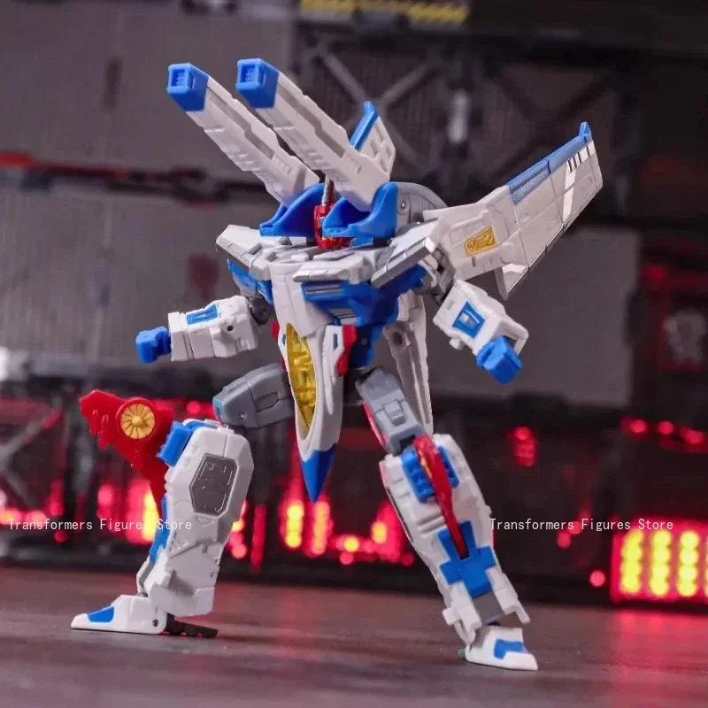 Original New Mechan…