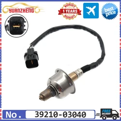 NEW Air Fuel Ratio Lambda O2 Oxygen Sensor 39210-03040 for Hyundai i10 KIA Picanto Rio III 11-18 935931012 1.2 1.25