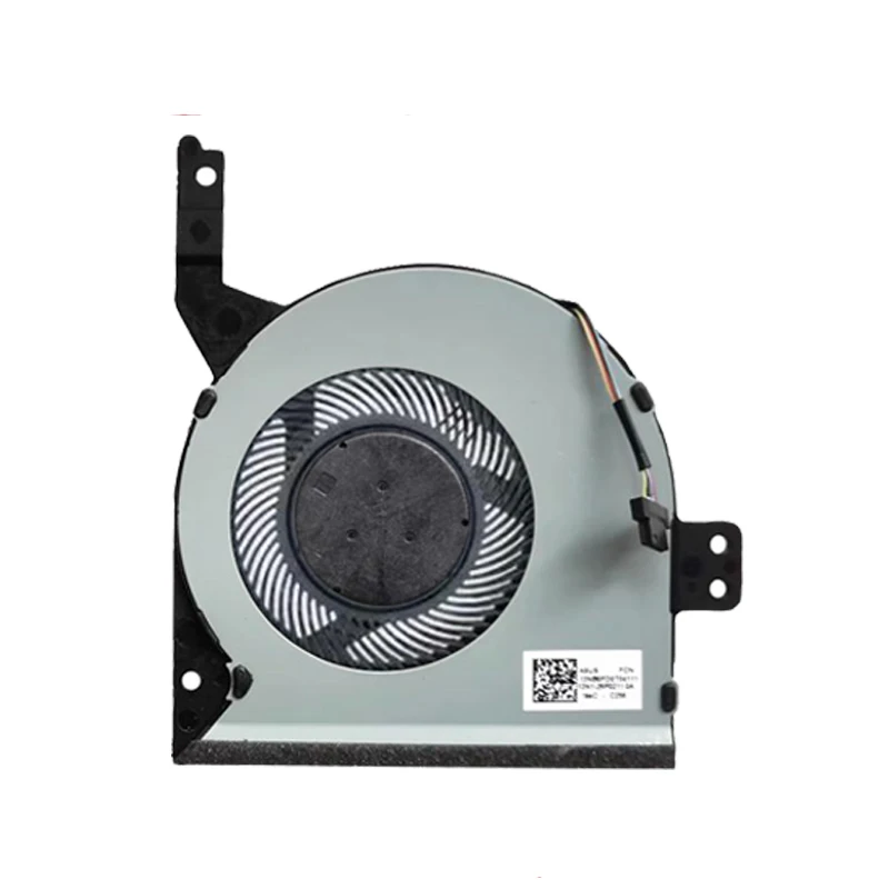 Ventilador de refrigeração portátil para ASUS, Genuine Cooler, CPU, GPU, ASUS, FL8000UF, UN, V587UN, V587U, V587UN8250, Novo