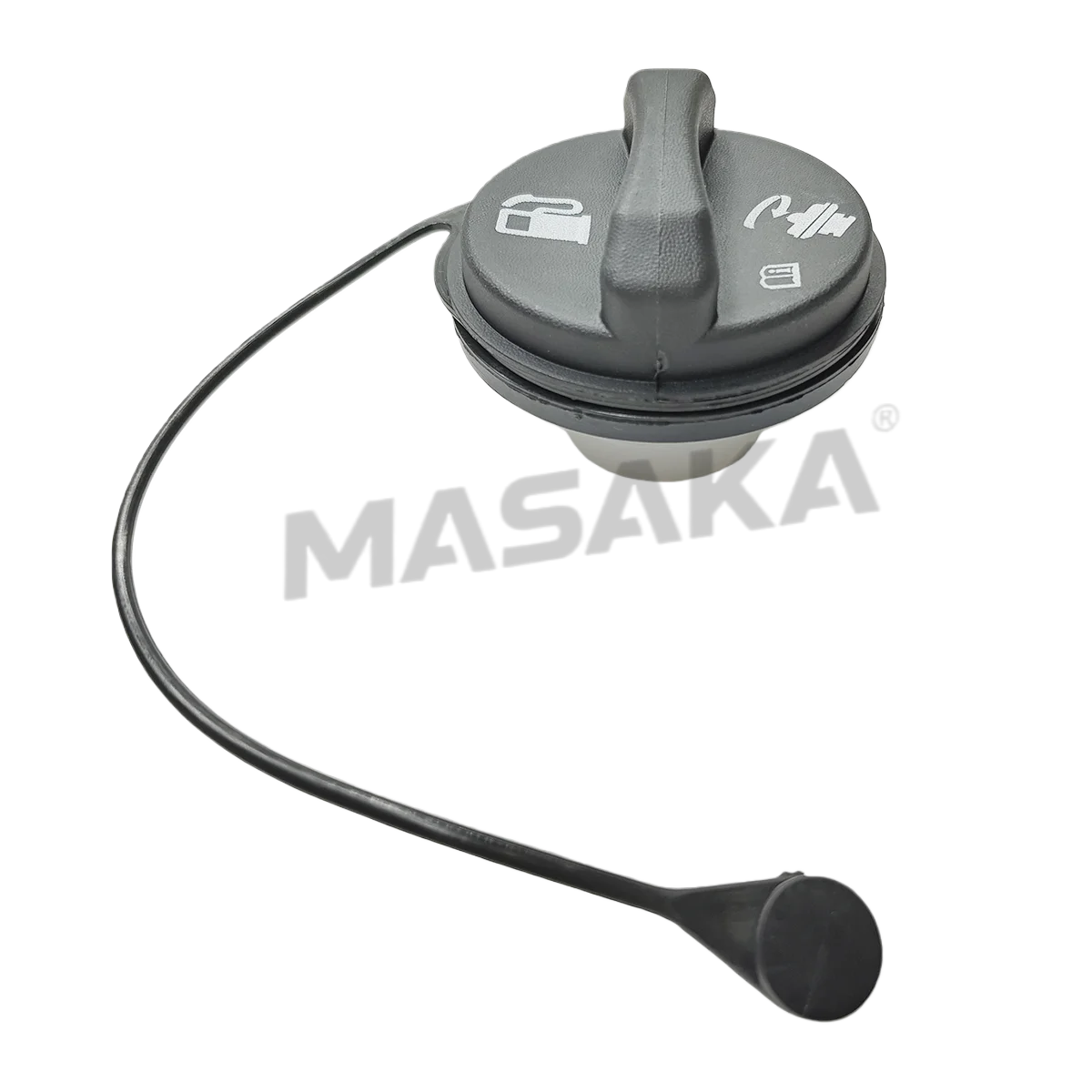 15763227 Tapa de llenado de combustible para Acura TSX para Buick Skylark para Cadillac Deville para Chevrolet Blazer Sonora 1973-2022 17670T3WA01