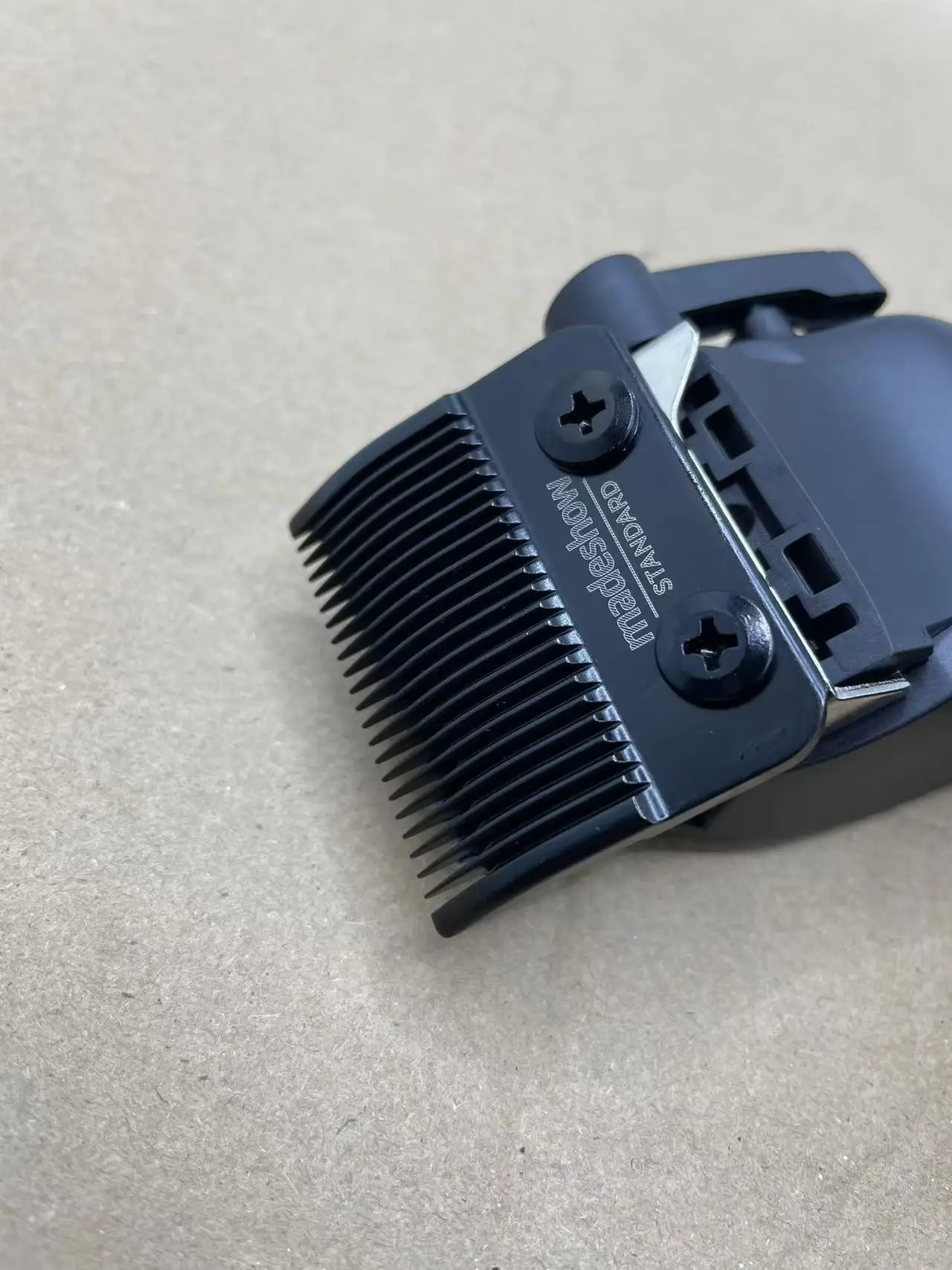 NEW Professional Electric 7200RPM Hair Clipper High Power Silent Hair Trimmer Barbershop Haircut Machine （Code Scraping Version）