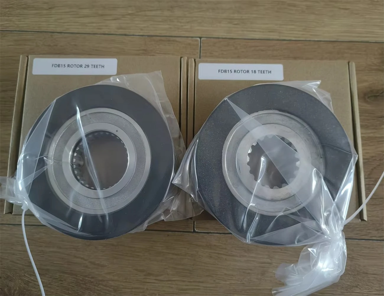 CRANE Hoist Brake FDB15 Disc Or Hub Or Friction Plate