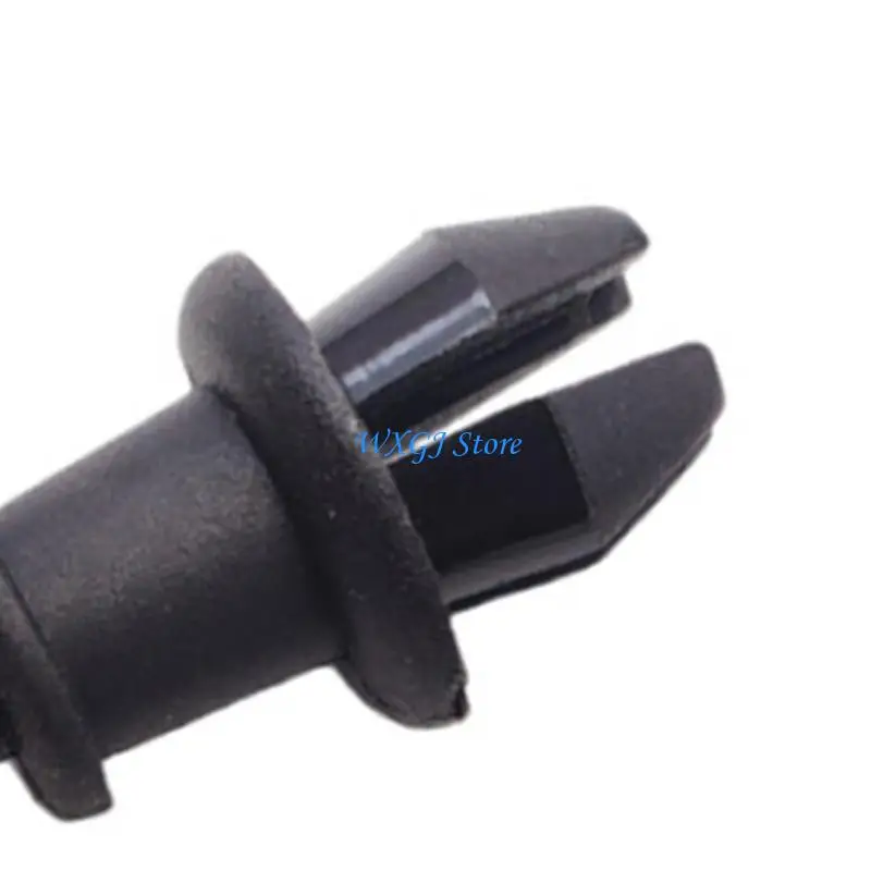 37JE 2PCS Parcel Shelf String Closters لـ MK5 MK6 1M6867574A PART #3