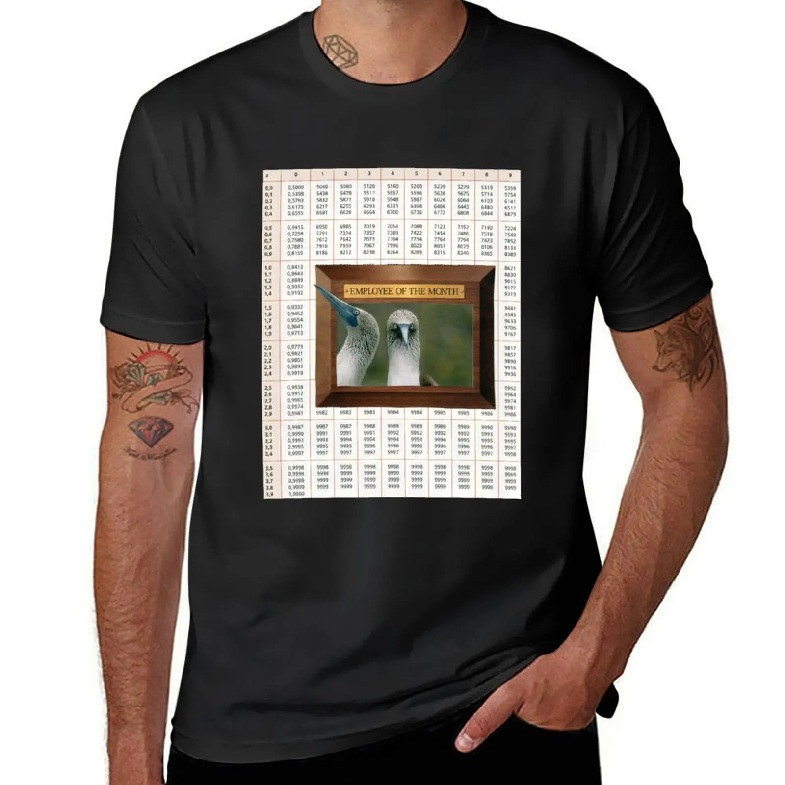 

employee of the month T-Shirt vintage clothes Aesthetic clothing sweat shirts, men