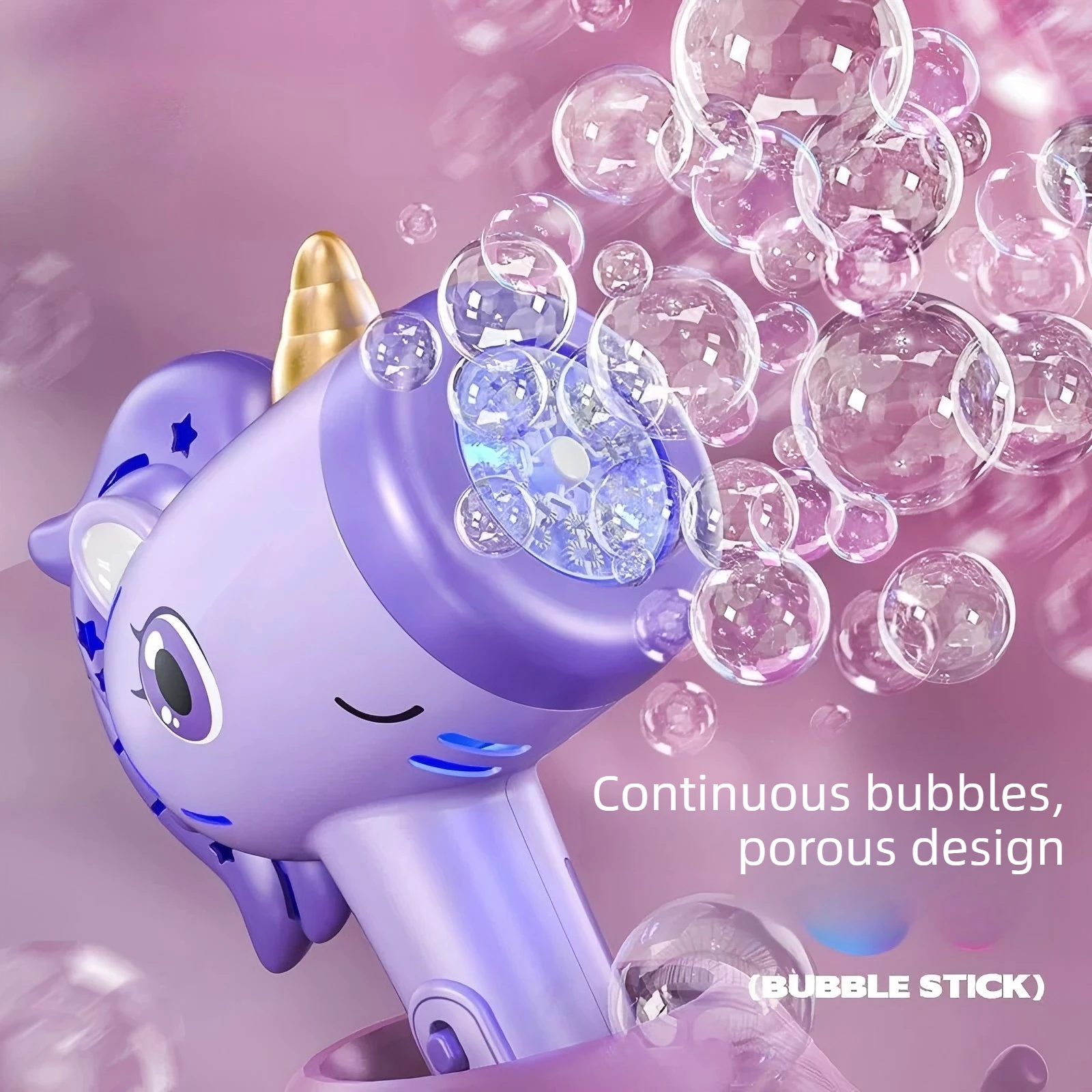 Thumbnail 4 - #32 Top 50 Bubble Blowing Toys Worth Buying In 2026