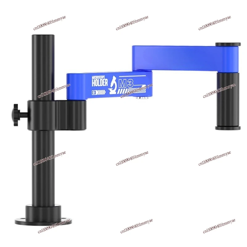 

Bracket aluminum alloy is a universal telescopic folding 360-degree single-arm Lishen can be fixed free lifting column model