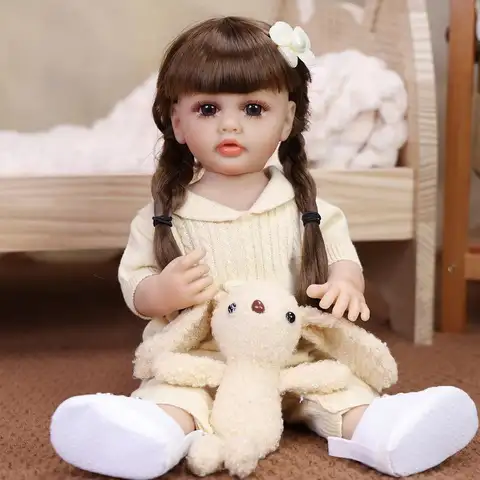 Keiumi reborn baby doll-AliExpress