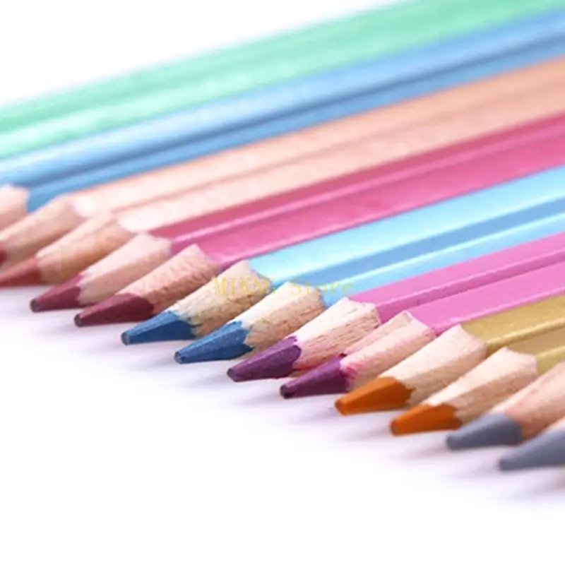 بدائل قلم الرصاص الميكانيكية قلم رصاص نجار الصلبة للإنشاءات أفضل بيع #3