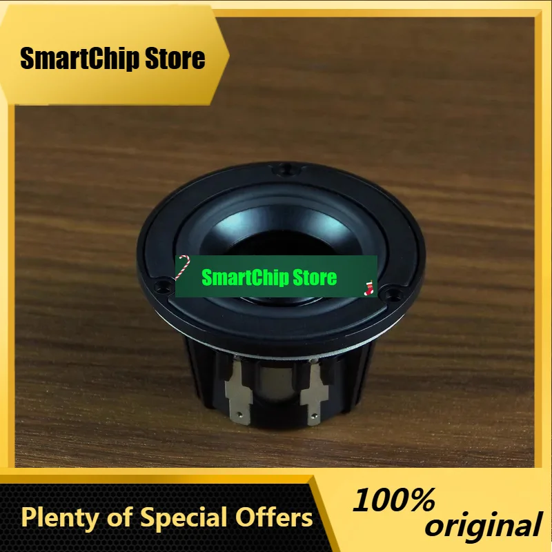 SmCpFor Peerless NE65W-04 High Fidelity 2-inch Full Range Speaker With Good Sound Density And Full Aroma 2PCS