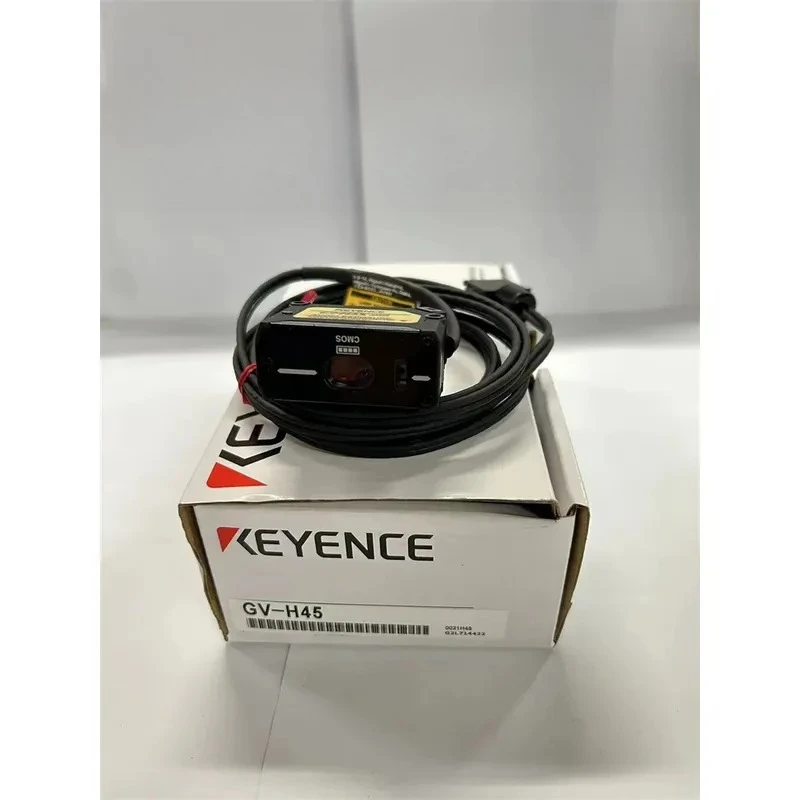 2026 Factory Direct Sales and KEYENCE/KEYENCE GV-H45 digital CMOS displacement sensor