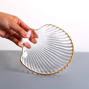 9 Main Sales Glass plate - №3