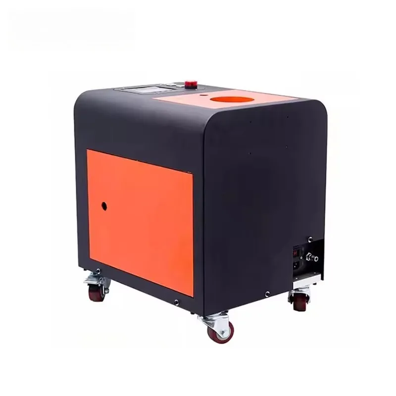 Fully Automatic Feeding Riveting Machine Convenient and Energy-saving Tool System Large Capacity Rivet Gun