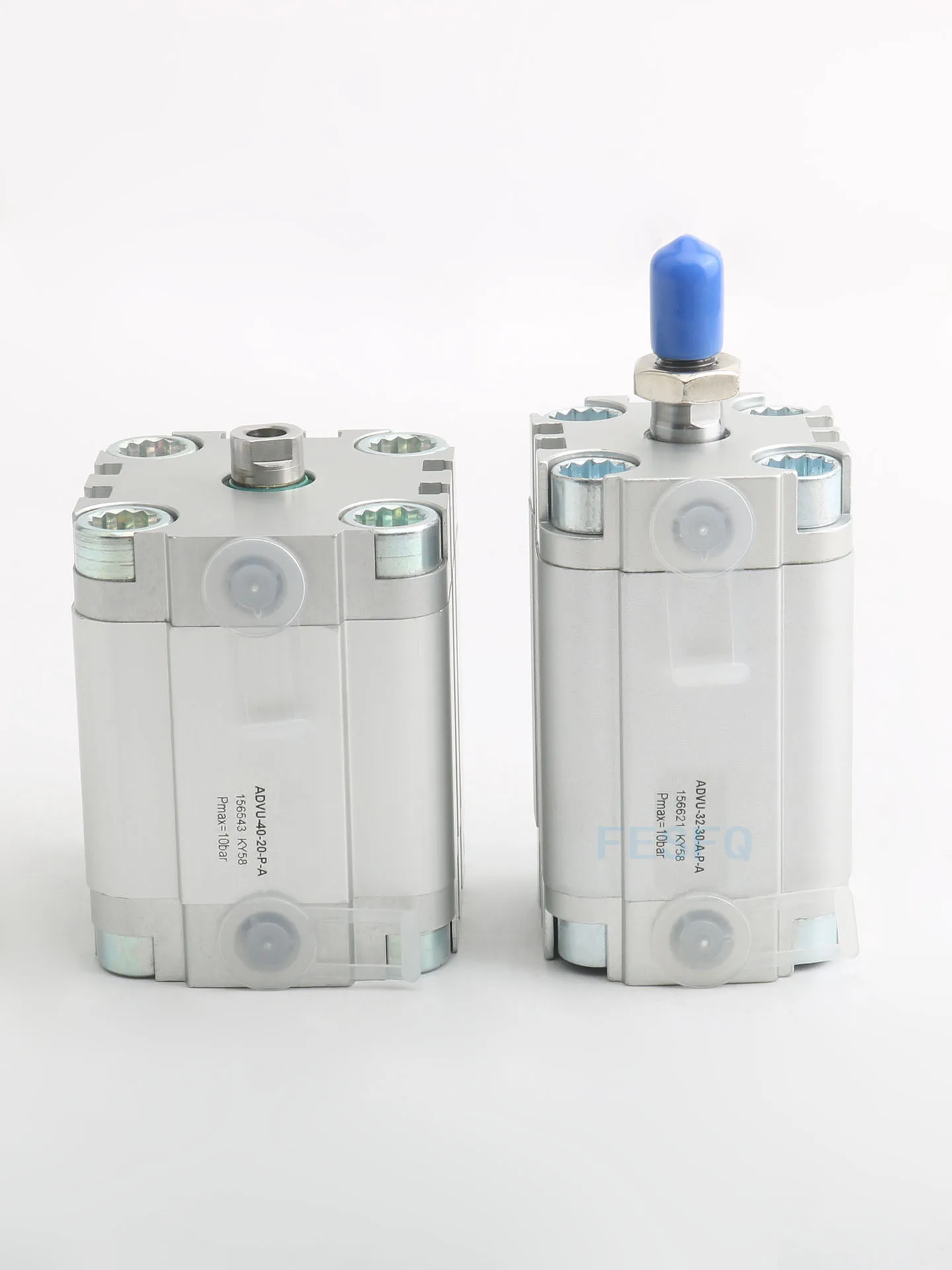 

Compact cylinder ADVU-32-5-P-A ADVU-32-10-15-20-25-30-40-50-60-80-P-A ADVU-32-5-A-P-A ADVU-32-10-15-20-25-30-40-50-60-80-A-P-A