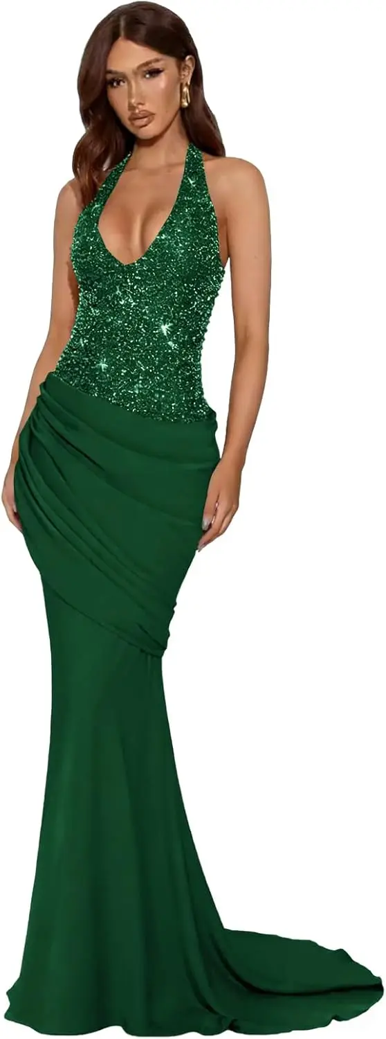 Emerald Green