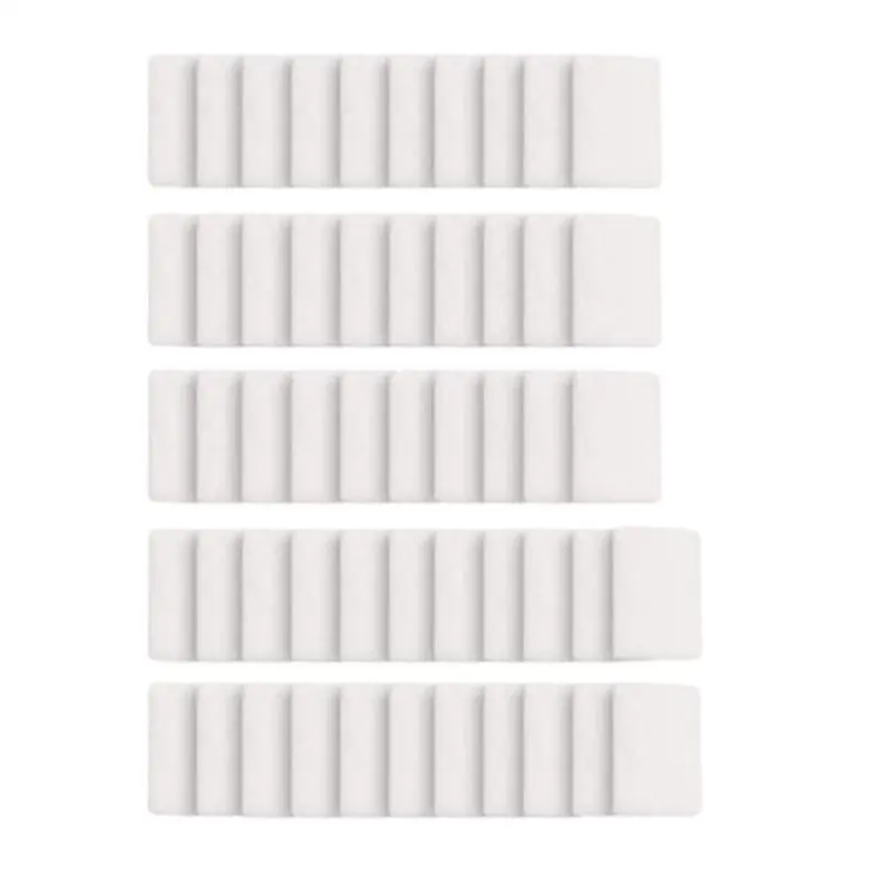 Paquete de 52 filtros Y50A-52 para Resmed Airsense 10, compatible con Resmed Air 10, Airsense 10, Aircurve 10, serie S9, accesorios para CPAP