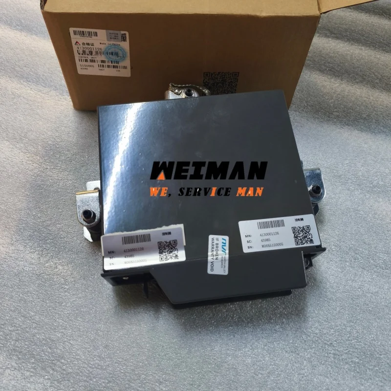 High Quality  Original Spare Parts  4130001126 for SDLG LG968