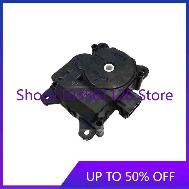 High Quality Excavator Air Conditioning Temperature Conversion Servo Motors E320D E323D E326D E329D E330D E336D