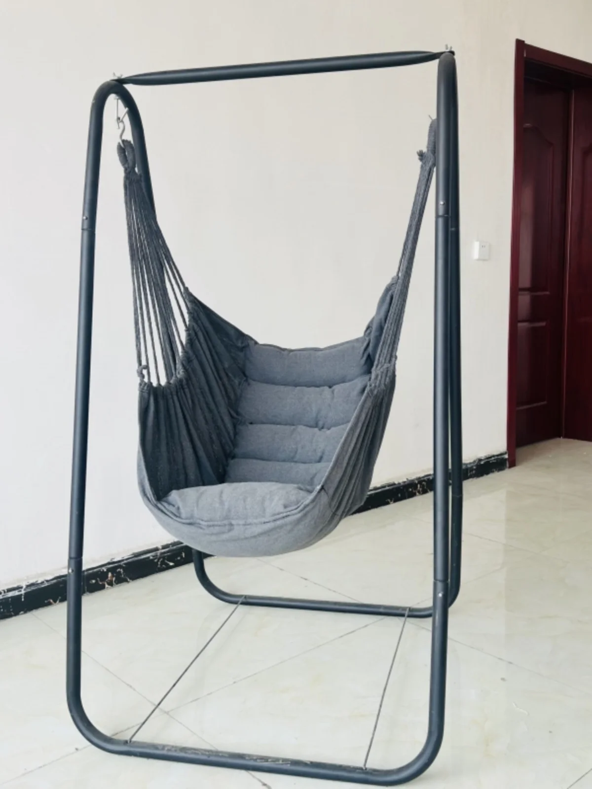 Swing Hammock Hammock Chair Indoor Swing Household Children's Outdoor Homestay Lazy Outdoor Rocking Chair