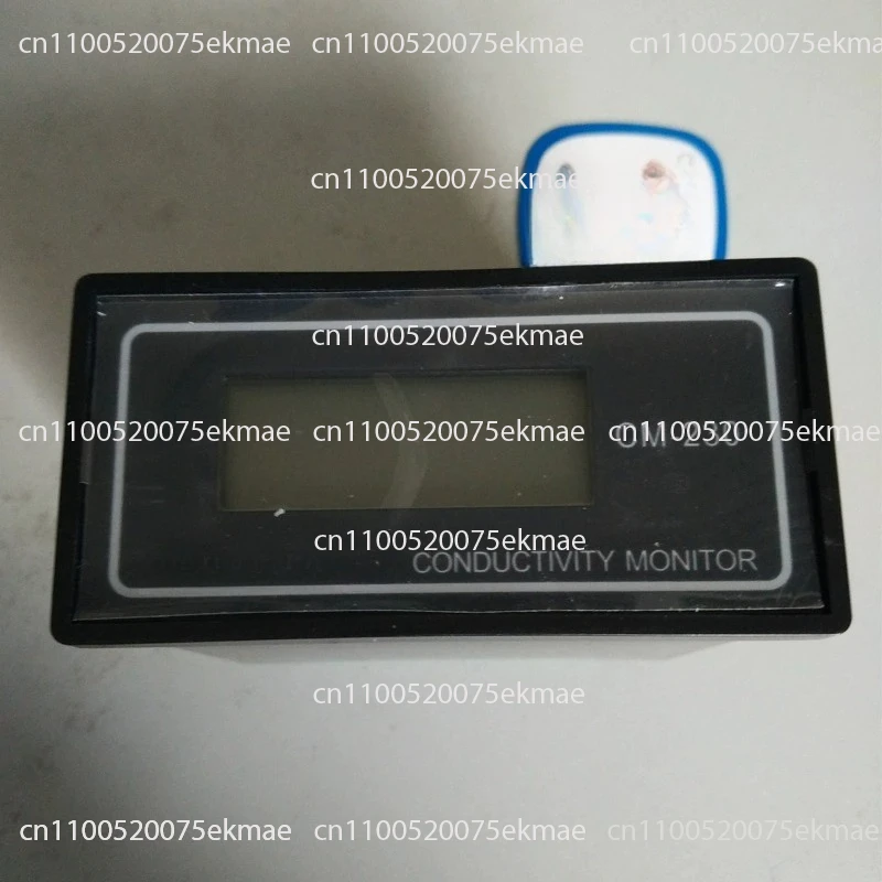 Conductivity Meter Pure Water Electromechanical Conductivity Monitor CM-230 Industrial Conductivity Tester