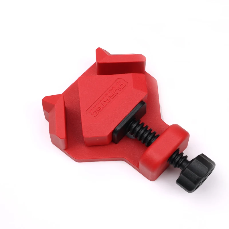 90 Degree Corner Clamps for Woodworking Angle Clamp Tool Fast Adjustable Quick Spring Holder Photo Picture Frame Fixer