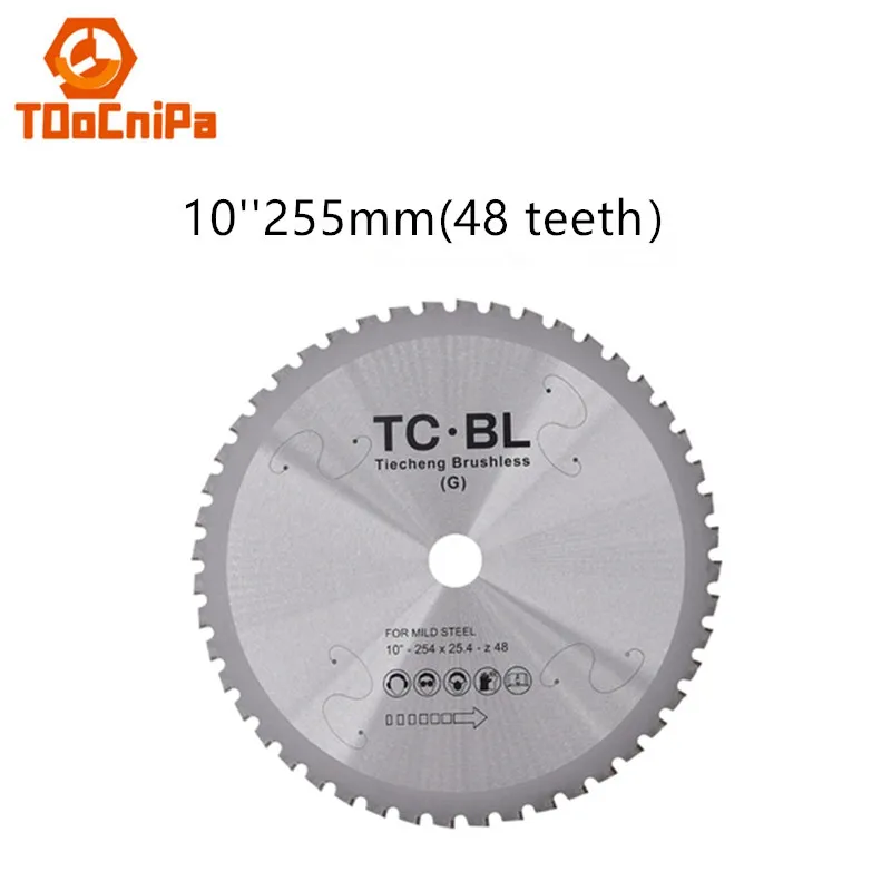 

Rebar sleeve wire cutting machine frequency conversion metal cold cutting saw 10 inch 14 inch threaded steel saw blade