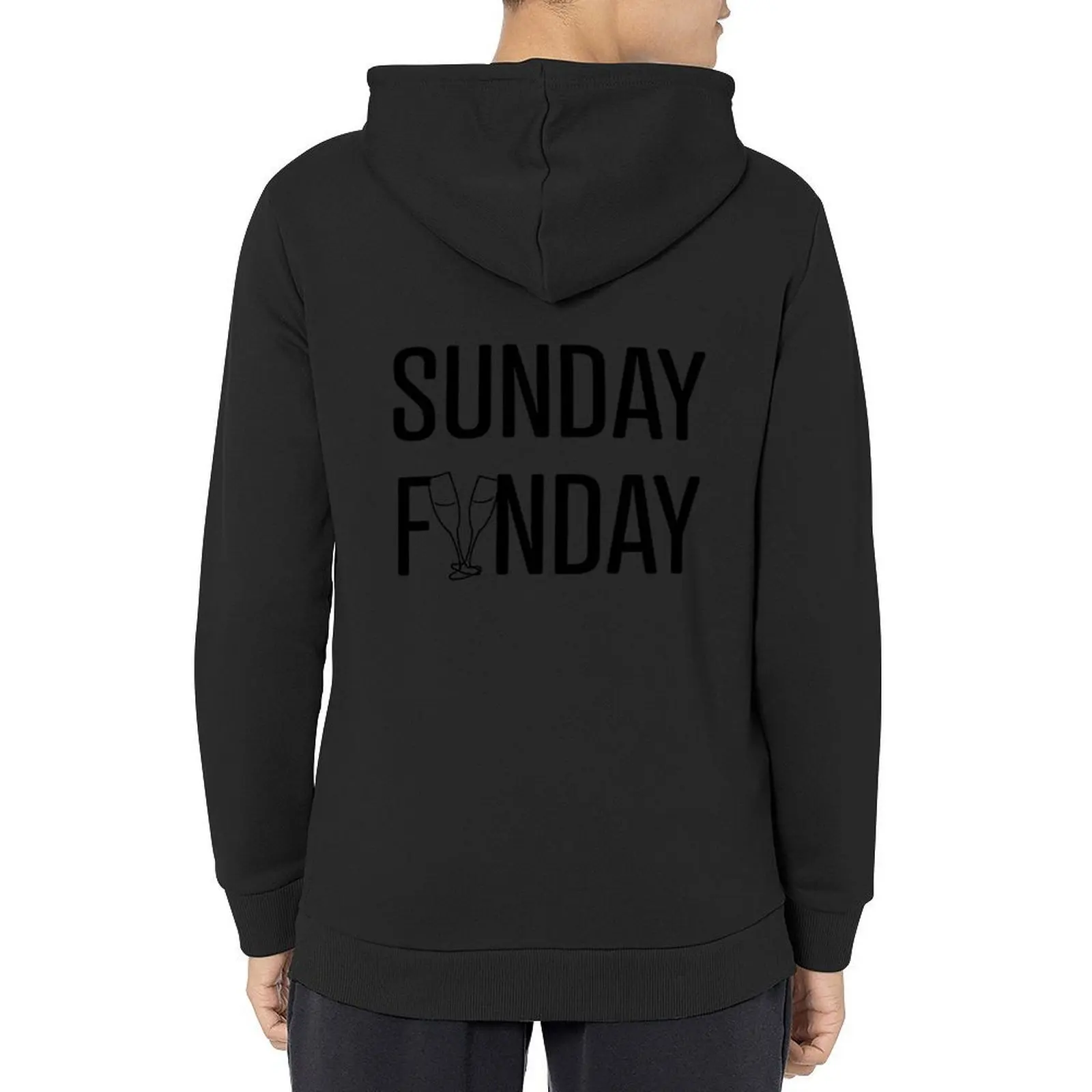 

Sunday Funday! Hoodie winter clothes male clothes autumn clothes hooded shirt man hoodie