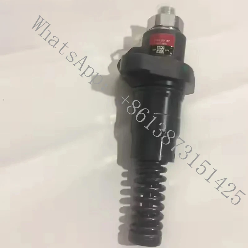 Suitable Factory High Quality New Condition 0414693007 Unit Pump Fuel Pressure Injection Pump