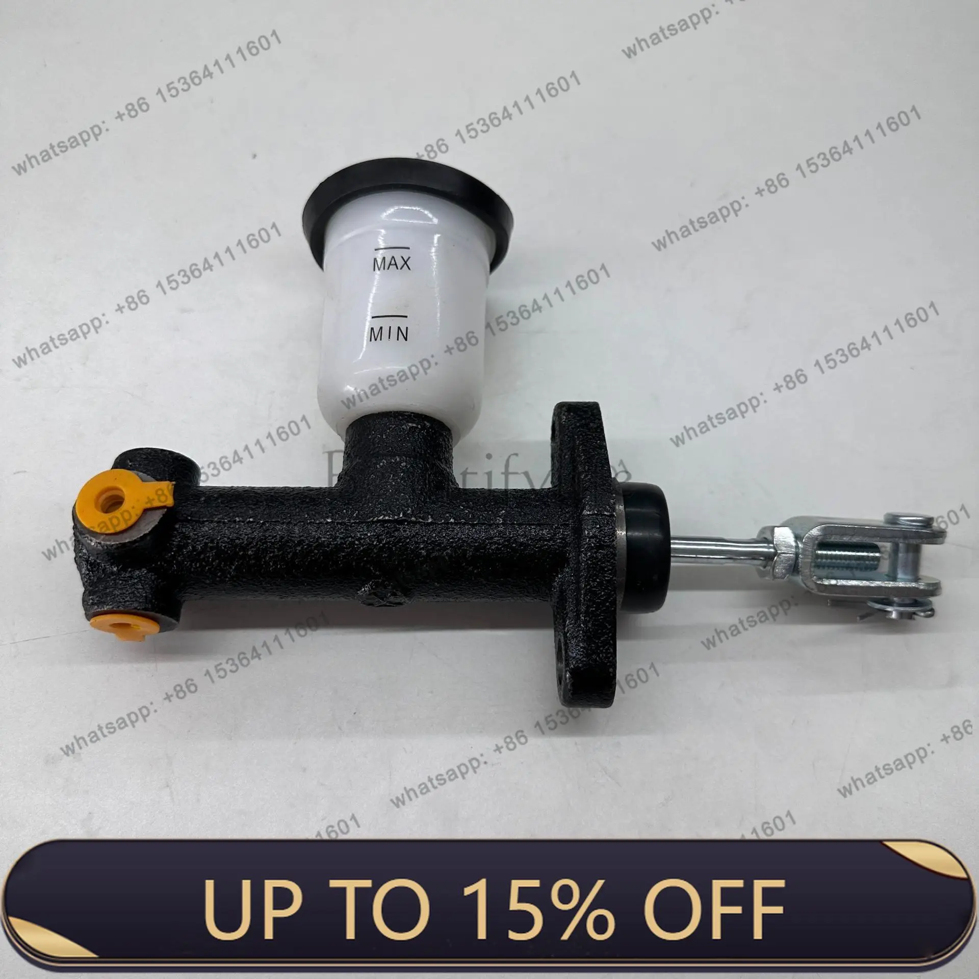 LJY Master Cylinder Brakes for N163-516000-000