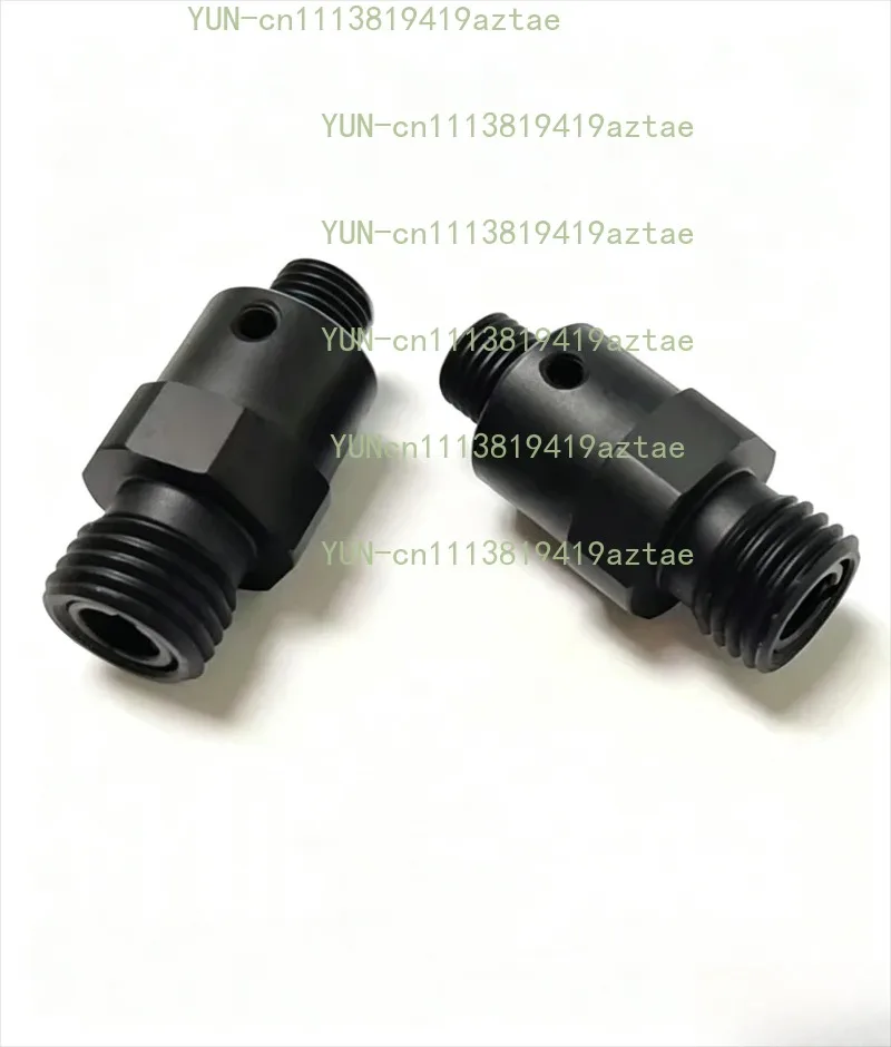 74UV Fiber Collimator Quartz Fiber Focusing Lens Lens Collimator Coupling Lens