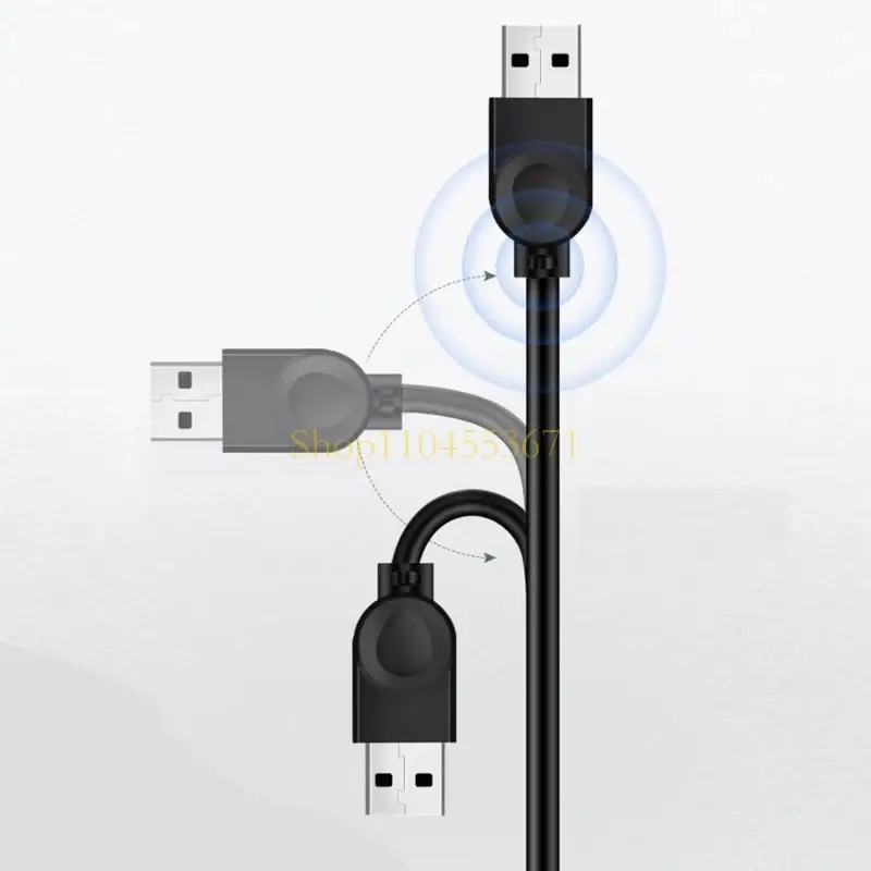 Бестселлер USB3.0 Расширение кабеля 5 Гбит / с.