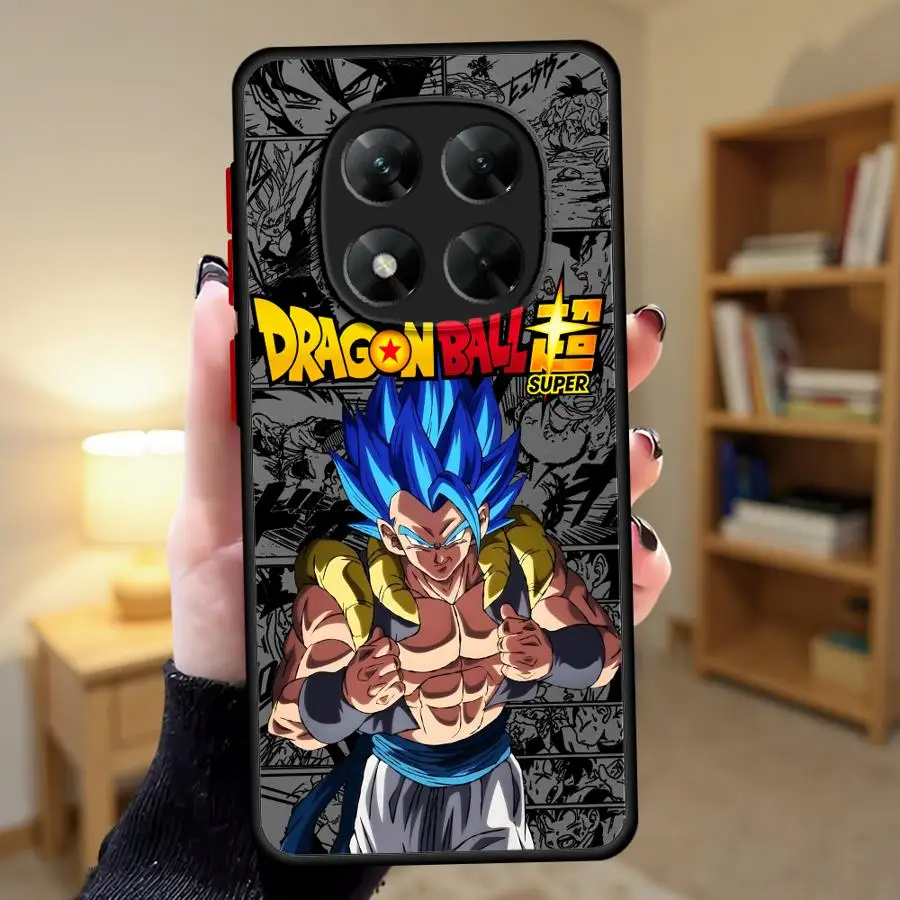 Case For Xiaomi Red… - image