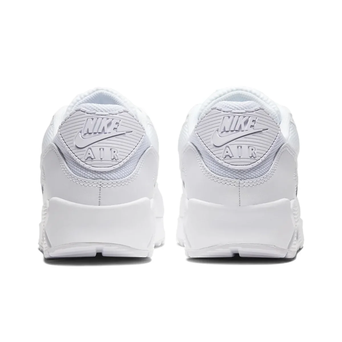 Nike Classic Style Air Max 90 Niskie buty męskie i damskie Buty do biegania Trend rekreacyjny Trampki