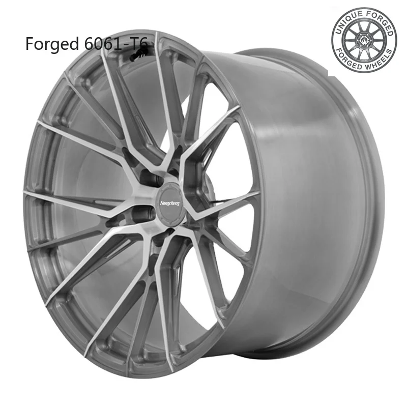 

26 stylesCustomized Car Rims Alloy Wheel 17- 24 Inch Gloss Black Wheels 6X139.7 5X114.3 5X120 OEM Wheel