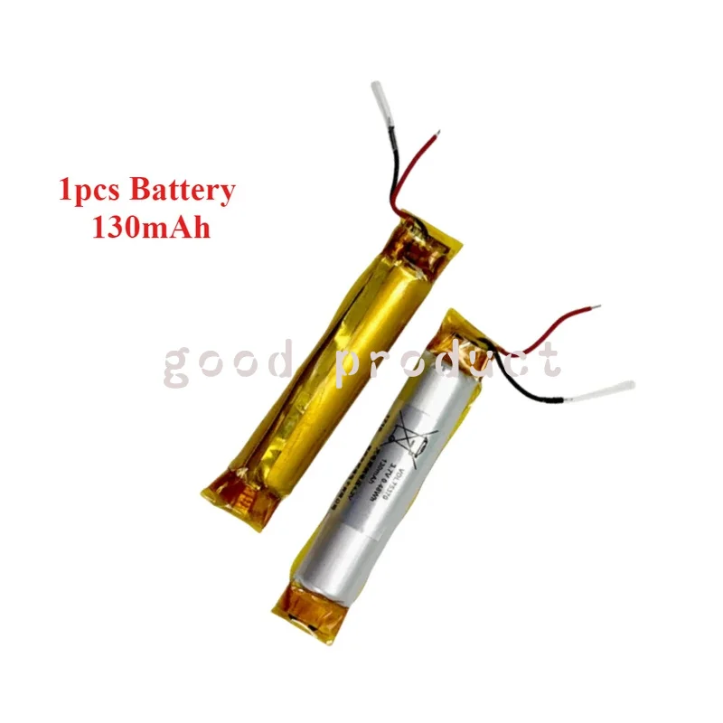 

For Sony E-reader Dpt-rp1 Stylus Battery Capacity 130mAh