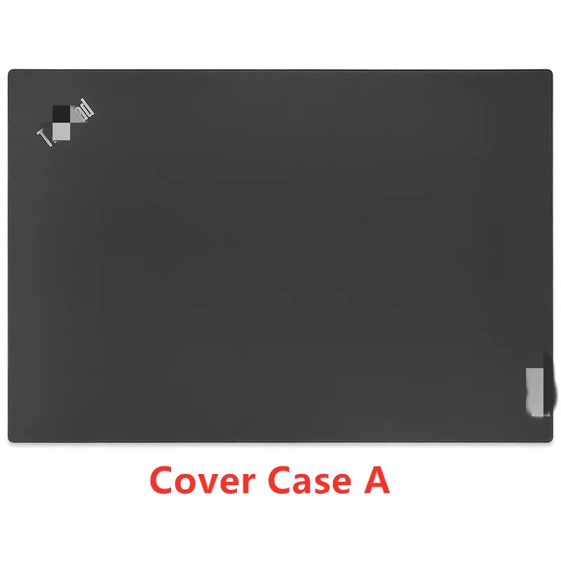 Imagem -02 - Lenovo-thinkpad L15 Gen Laptop Capa Traseira Top Case Moldura Frontal Palmrest Base Case Capa Inferior Novo