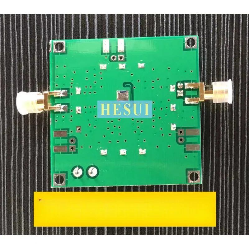 Moduł AD8318 Miernik mocy RF Detektor logarytmiczny Wykrywanie mocy (1-8000 MHz)