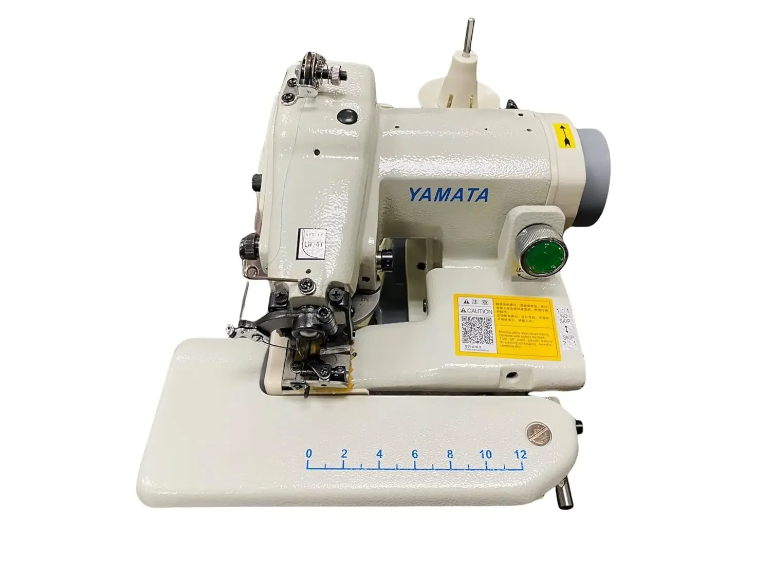 

Portable Invisible Seam / Blind Hem Sewing Machine, Customized