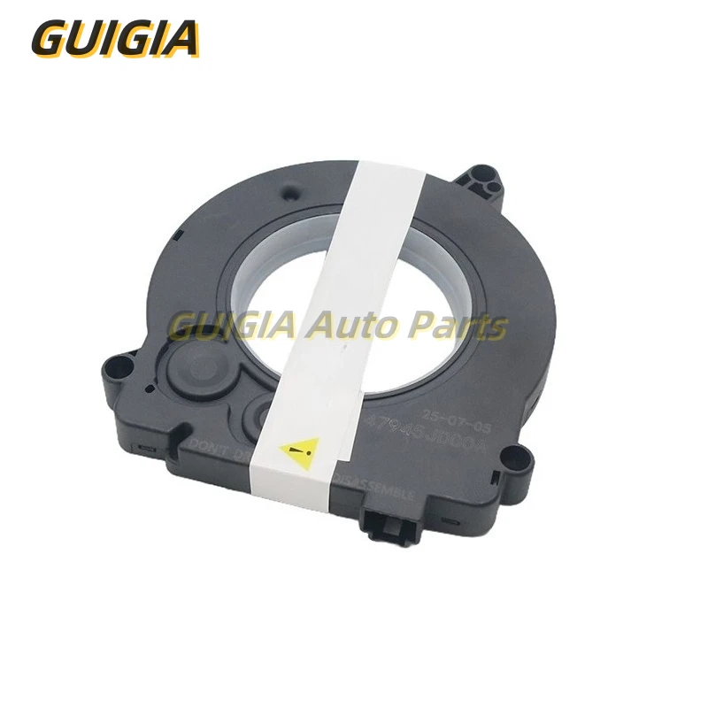 Steering Angle Sensor 47945-JD00A for Nissan 350Z Rogue Sentra Frontier Versa 47945JD000 47945JD00A 47945-JD000 Automotive Parts
