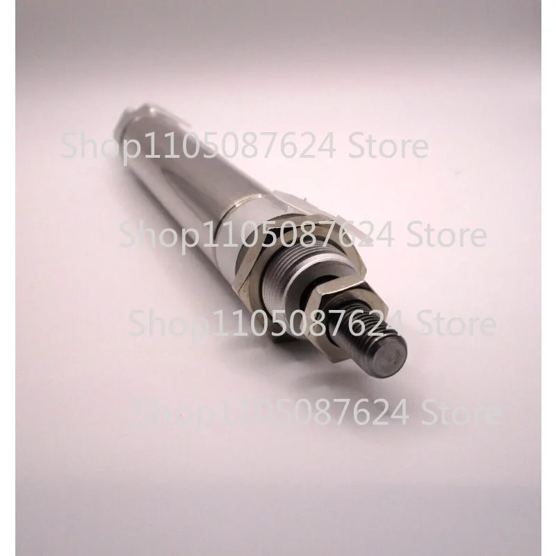 LL  DSNU-25-100-PPV-A Round Standard Cylinder  Pneumatics FAST SHIPPING